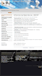 Mobile Screenshot of patent-service.org
